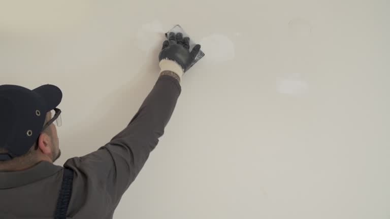 Reliable Chandler, OK Drywall & Painting Services Solutions